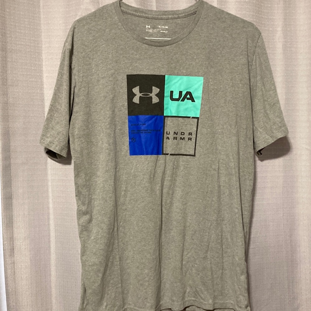 Under Armour Tee